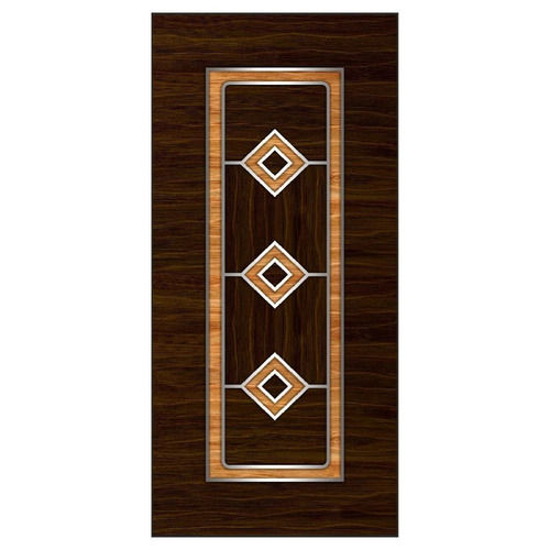 Exterior Wooden Flush Doors