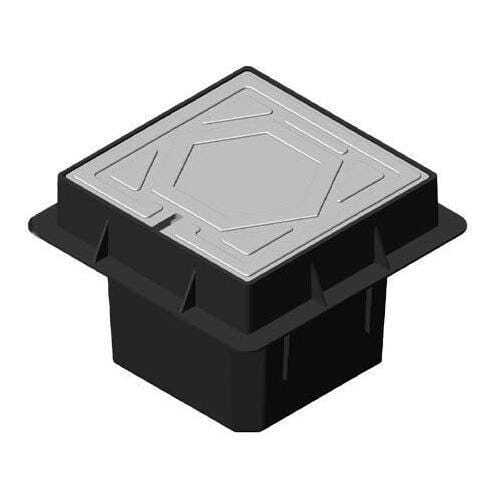 Premium Design FRP Earth Pit Cover