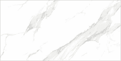 Gloss White Glazed Vitrified Tiles