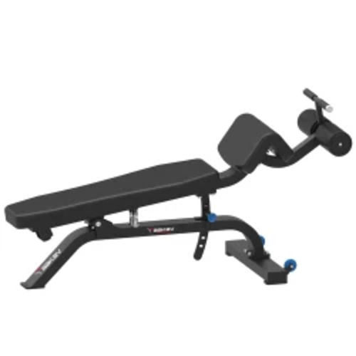 Gym Adjustable Abdominal Bench