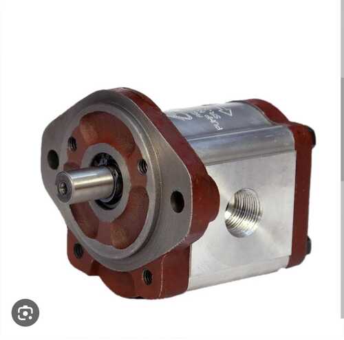 Hydraulic Pump