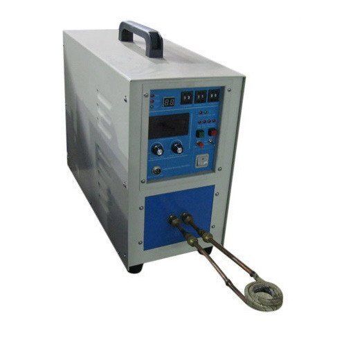 Induction Brazing Machine