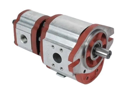 Industrial Gear Pump