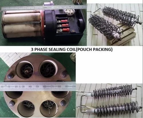 Heater Element Hot Air Gun Heater Industrial Heating Elelments