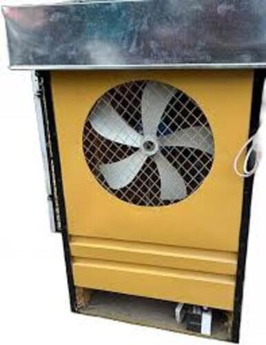 Good Quality Iron Air Cooler 