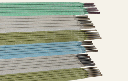 Maintenance Welding Electrodes