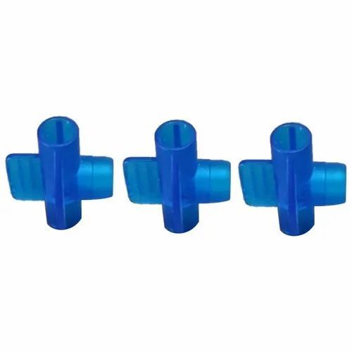 Medical Blood Line Connector