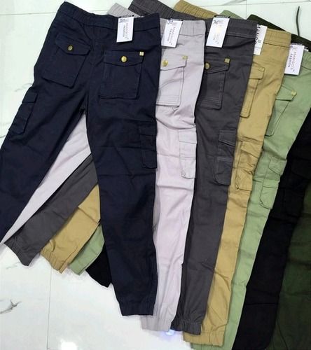 Mens Joggers Pant