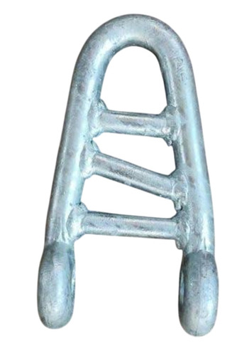 Ms Hanger For Transmission Line Tower