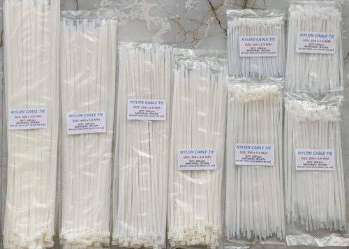 Nylon Cable Ties