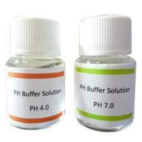 pH BUFFER 