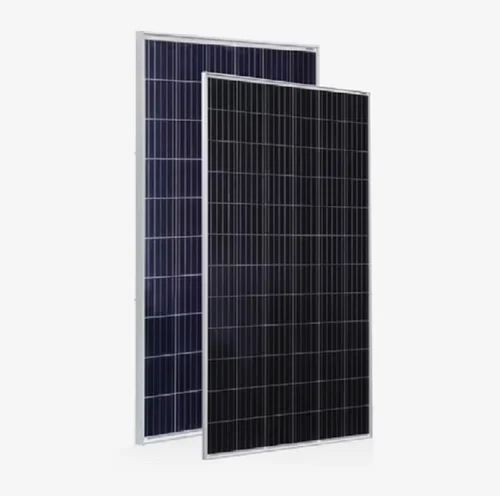 Easy To Install Polycrystalline Solar Power Panel