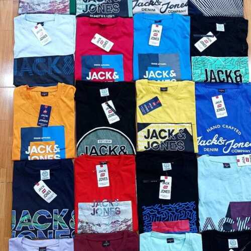 Printed T Shirts