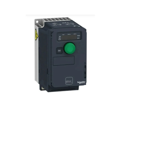 Rectangular Shockproof Heat Resistant Plastic Body High Efficiency Electrical Siemens Vfd
