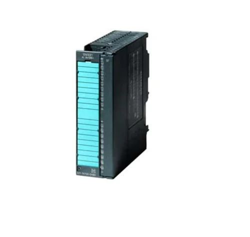 SIEMENS Profibus Communication Protocol Module - 8 Analog Inputs, Panel Mount with DC Pulse Transmission Output