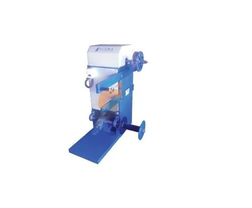 Three Phase SSE CM 2T6 Rope Coiling Machine