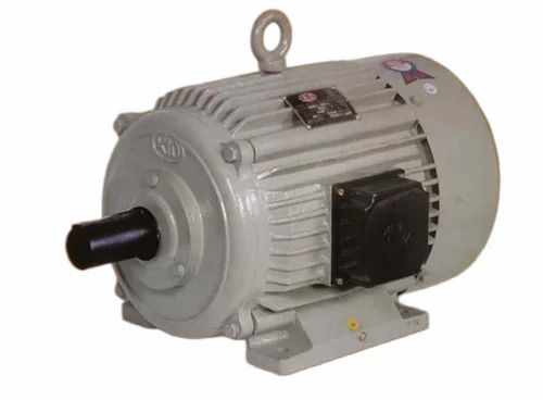 Three Phase Electric Motor