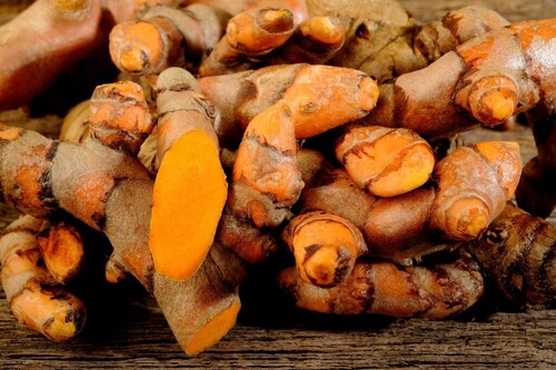 turmeric