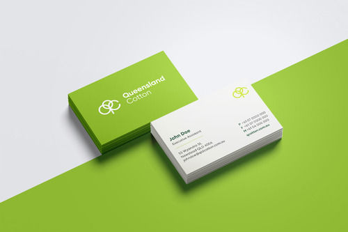 Visiting Card Printing Service 