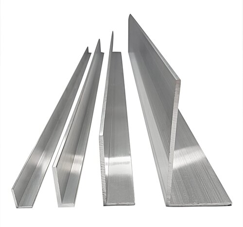Anti Rust aluminium angle
