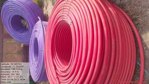 constration pipe