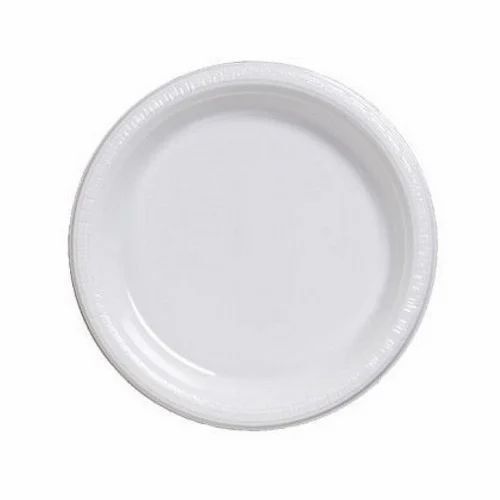 Disposable Paper Plate