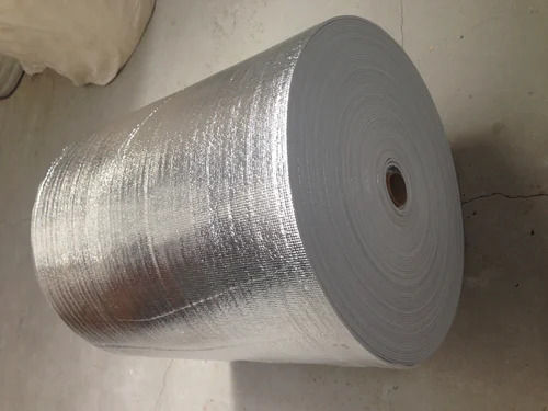 EPE Foam With Aluminium Foil For Insulation