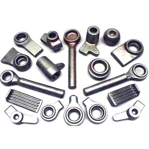 Forged Metal Tractor Parts 