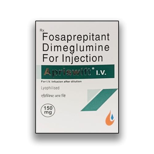 Fosaprepitant Dimeglumine For Injection