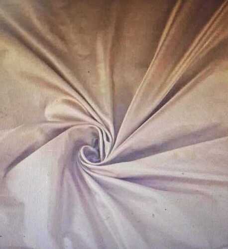 Gold Pure Silk Fabric