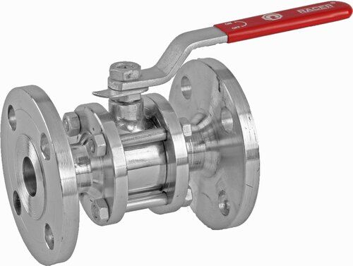 MS Ball Valve