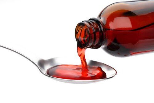 Oral Syrups