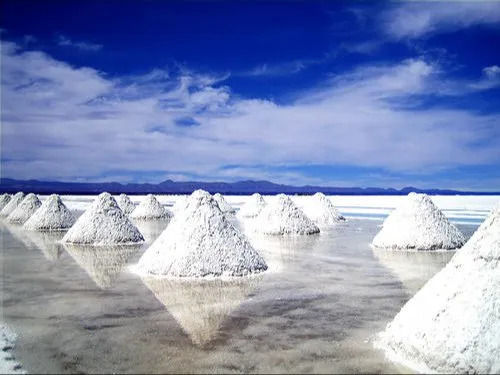 Oversize Triple Refined Salt