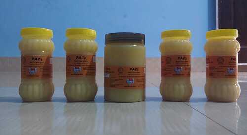 PAC Pure cow ghee