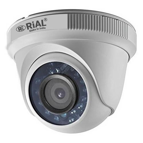 pan tilt and zoom CCTV cameras