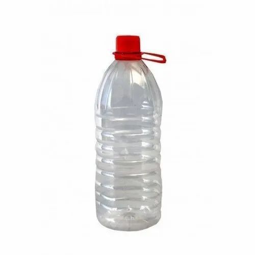 Pet Phenyl Bottle 