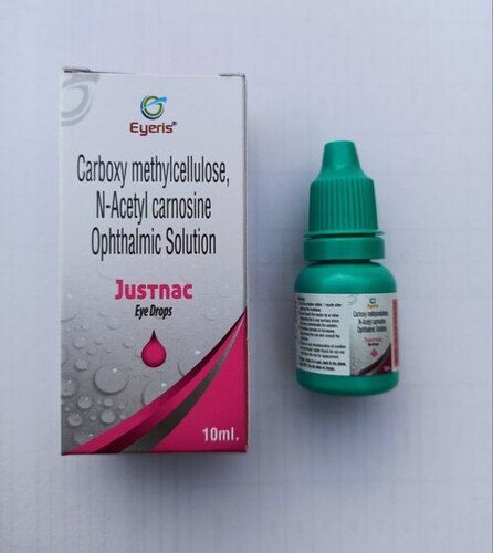 Pharmaceutical Eye Drops