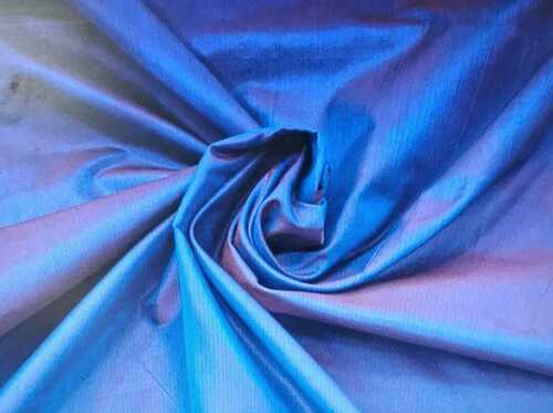 Plain Silk Fabric