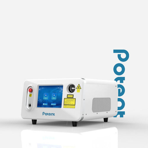 Portable Thulium Fiber Laser For Stone Prostate Surgery