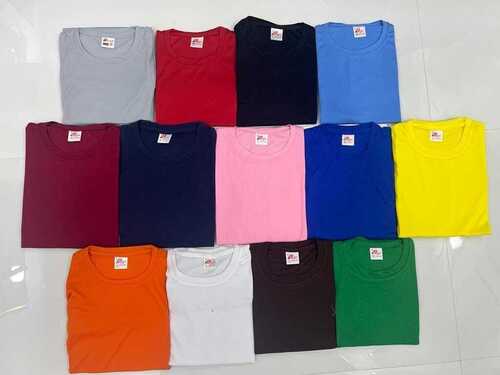 round neck t shirt                                                                                                                     