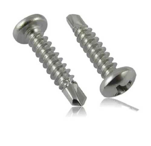 10-150mm Chroming Pan Head Self Drilling Screw at Best Price in Pune ...