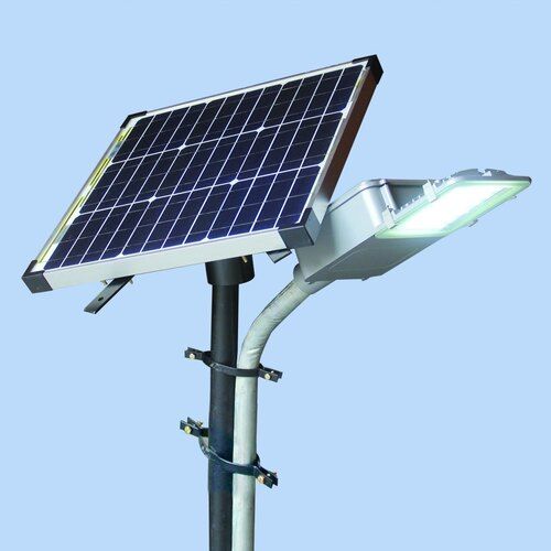 Easy Installation Long Service Life Solar Street Lights