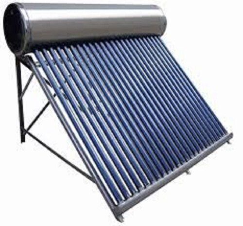 200 Litre Stainless Steel Solar Water Heater