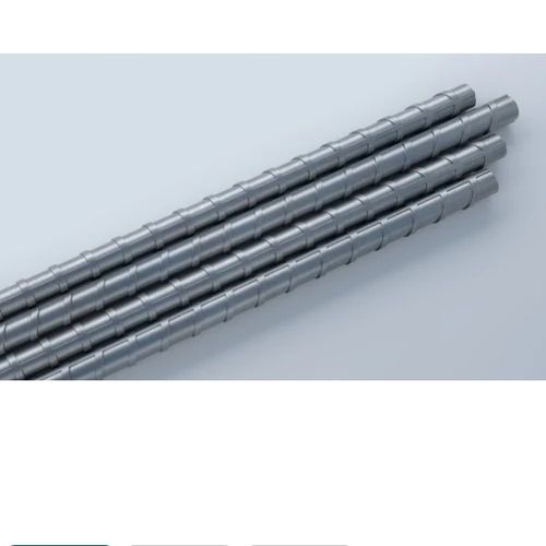 Tmt Bars 