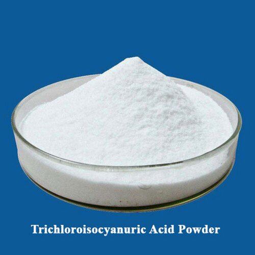 Trichloroisocyanuric Acid Powder