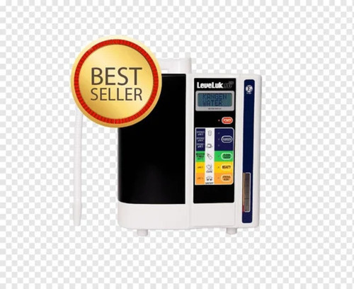 Water Ionizer Machine