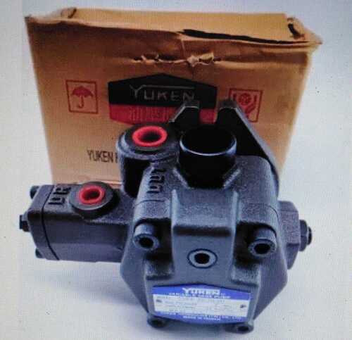 Yuken Variable Vane Pump