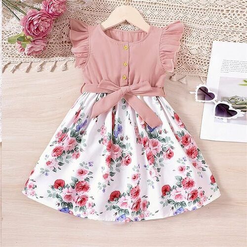  Girls Party Dresses