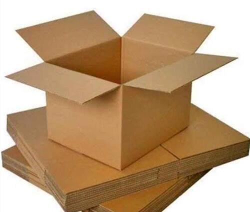3 Ply Corrugated Boxes