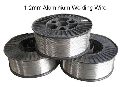 Good Quality Aluminium Welding Wire